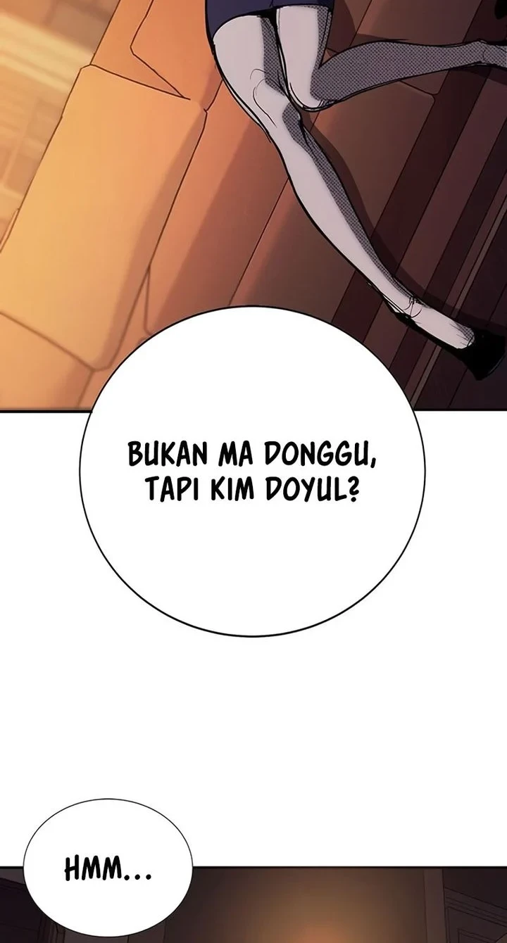 High School Conquest: War Against the Bullies Chapter 55 Gambar 58
