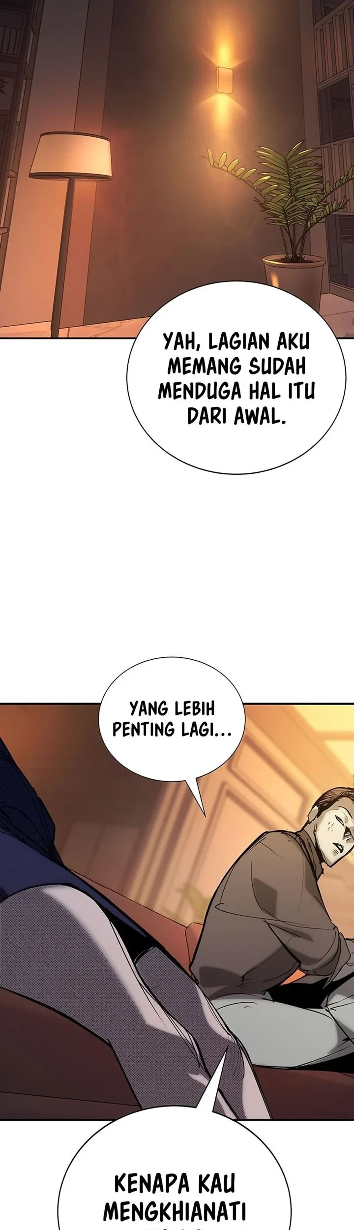 High School Conquest: War Against the Bullies Chapter 55 Gambar 59