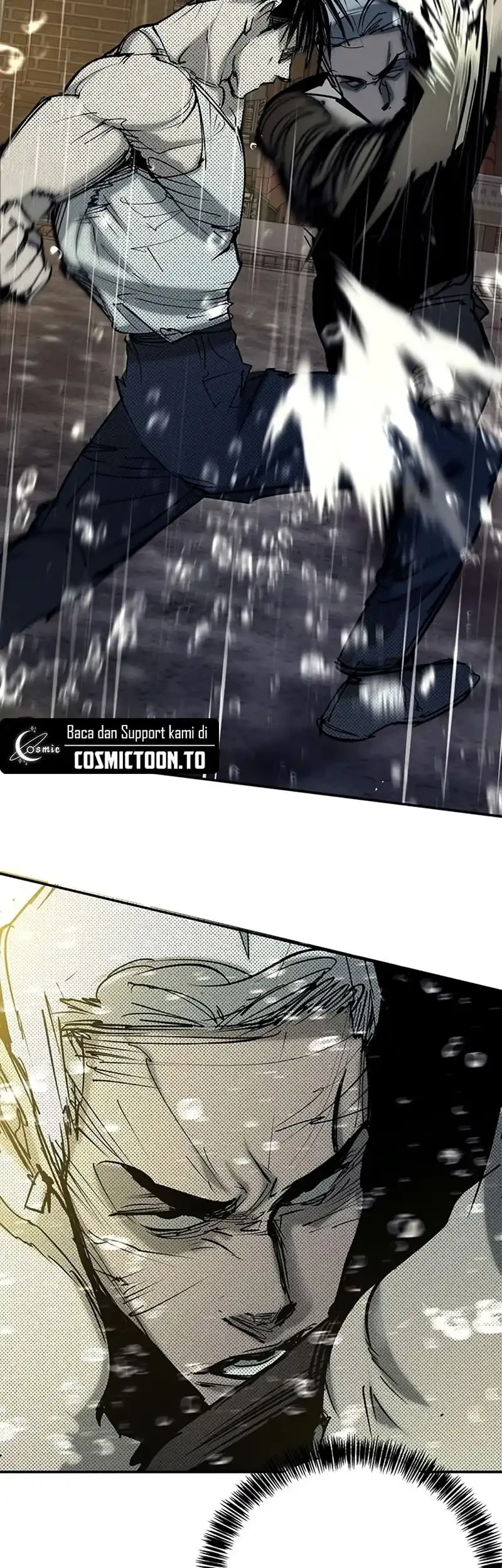 High School Conquest: War Against the Bullies Chapter 56 Gambar 62