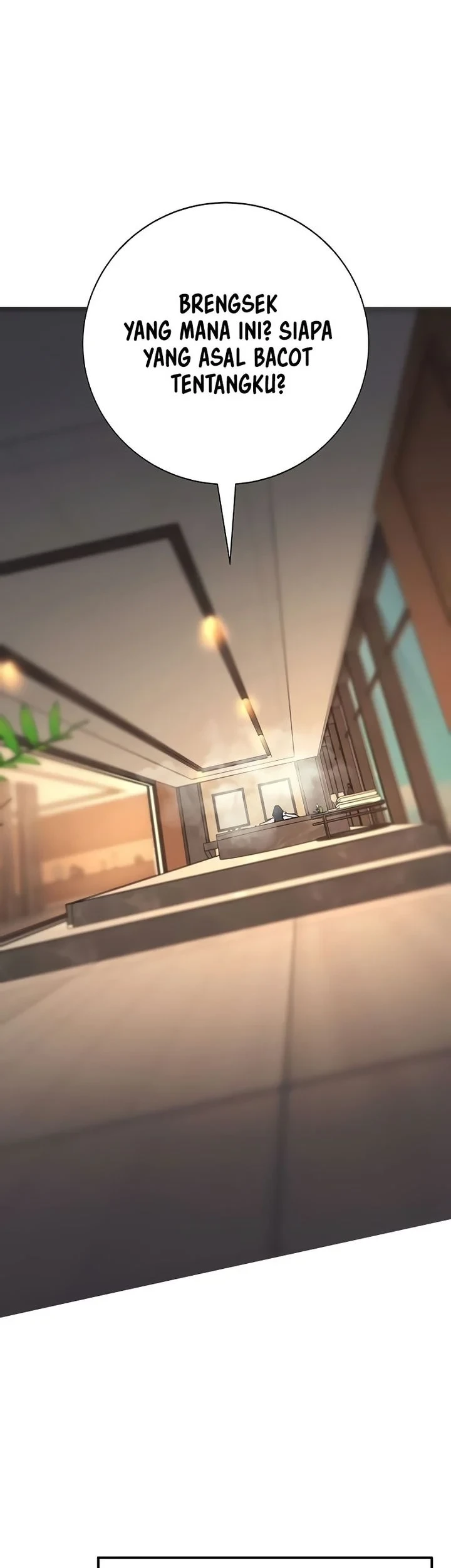 High School Conquest: War Against the Bullies Chapter 59 Gambar 70