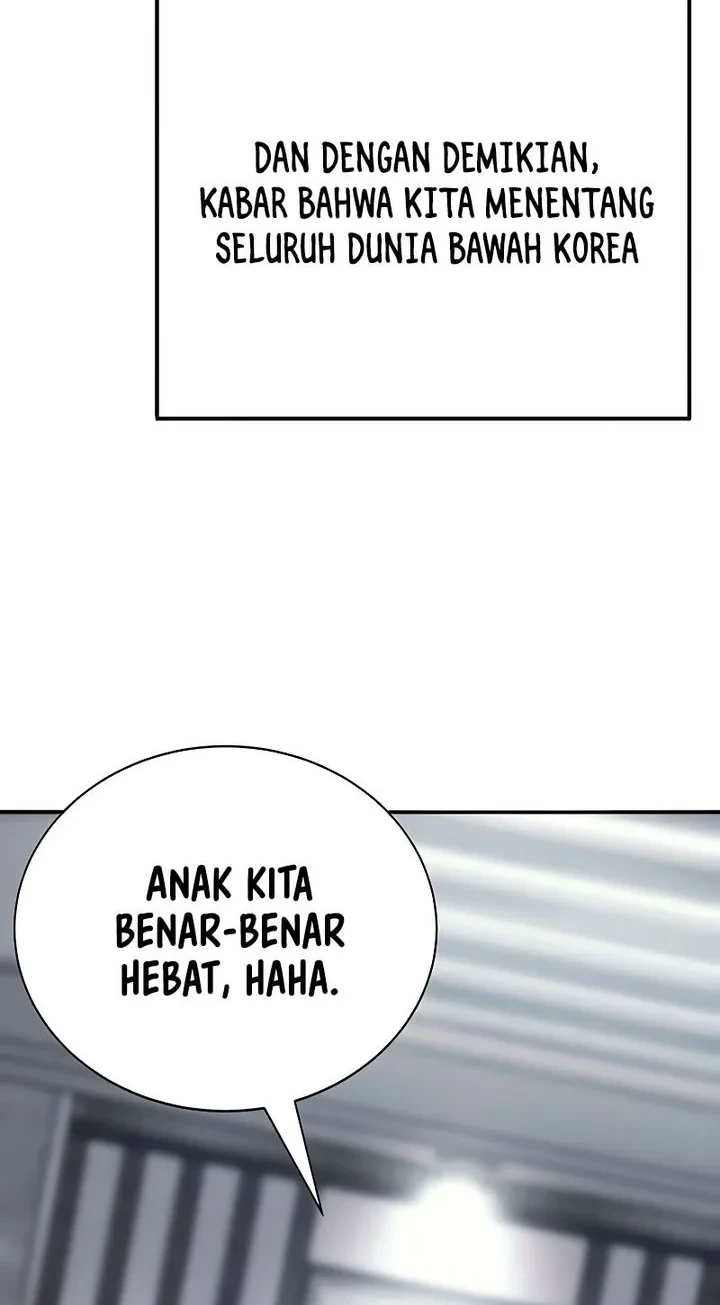 High School Conquest: War Against the Bullies Chapter 59 Gambar 71