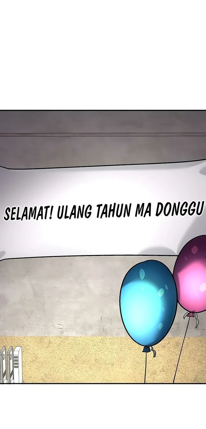 High School Conquest: War Against the Bullies Chapter 59 Gambar 73