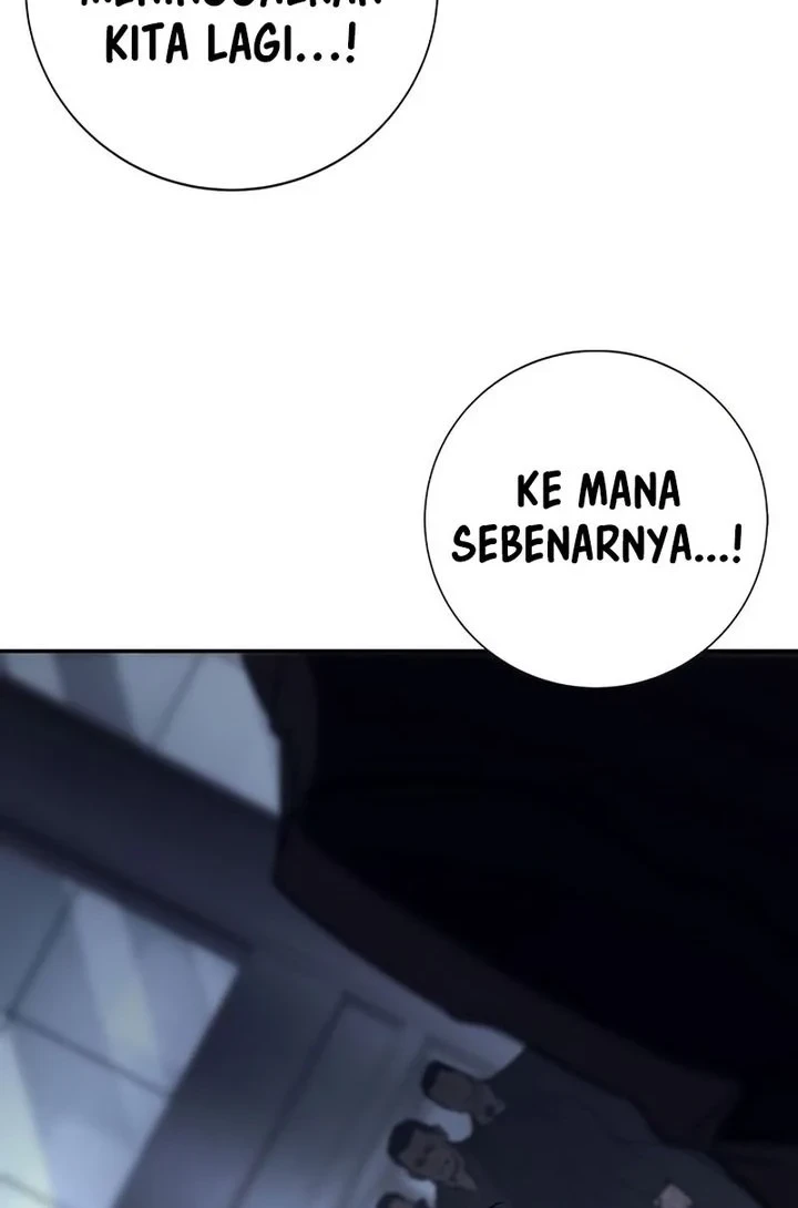 High School Conquest: War Against the Bullies Chapter 60 Gambar 53