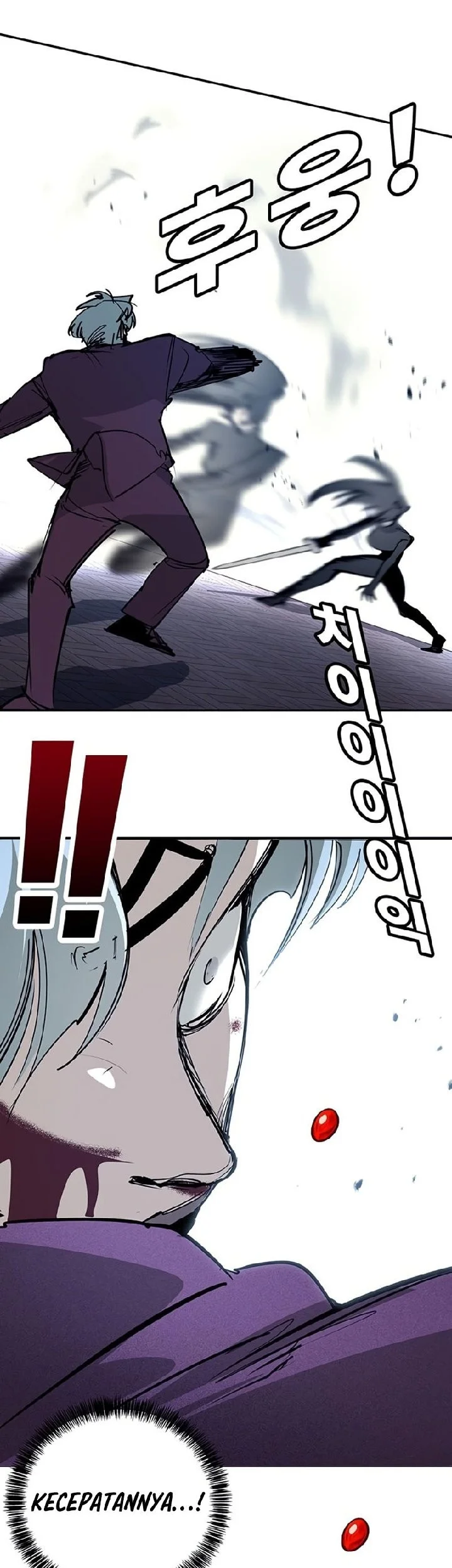 High School Conquest: War Against the Bullies Chapter 62 Gambar 62