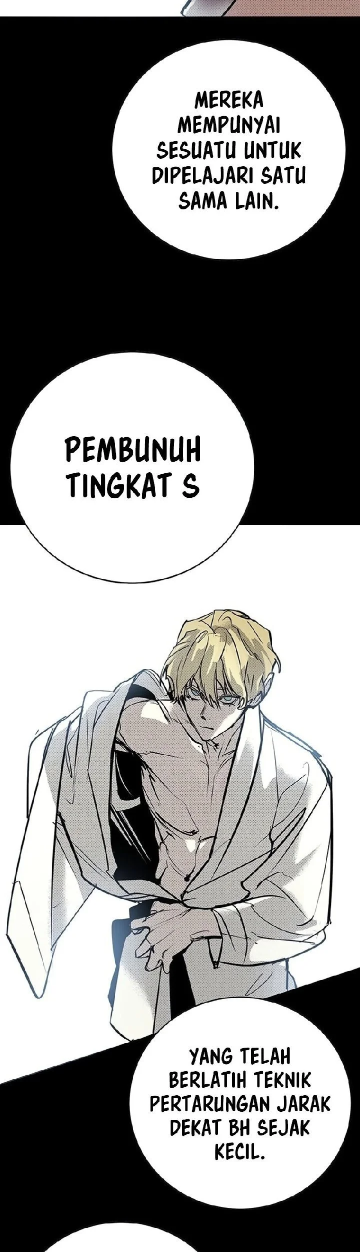 High School Conquest: War Against the Bullies Chapter 63 Gambar 50