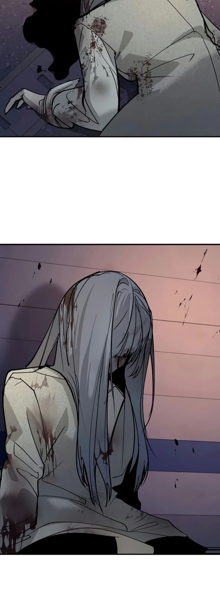 High School Conquest: War Against the Bullies Chapter 67 Gambar 77