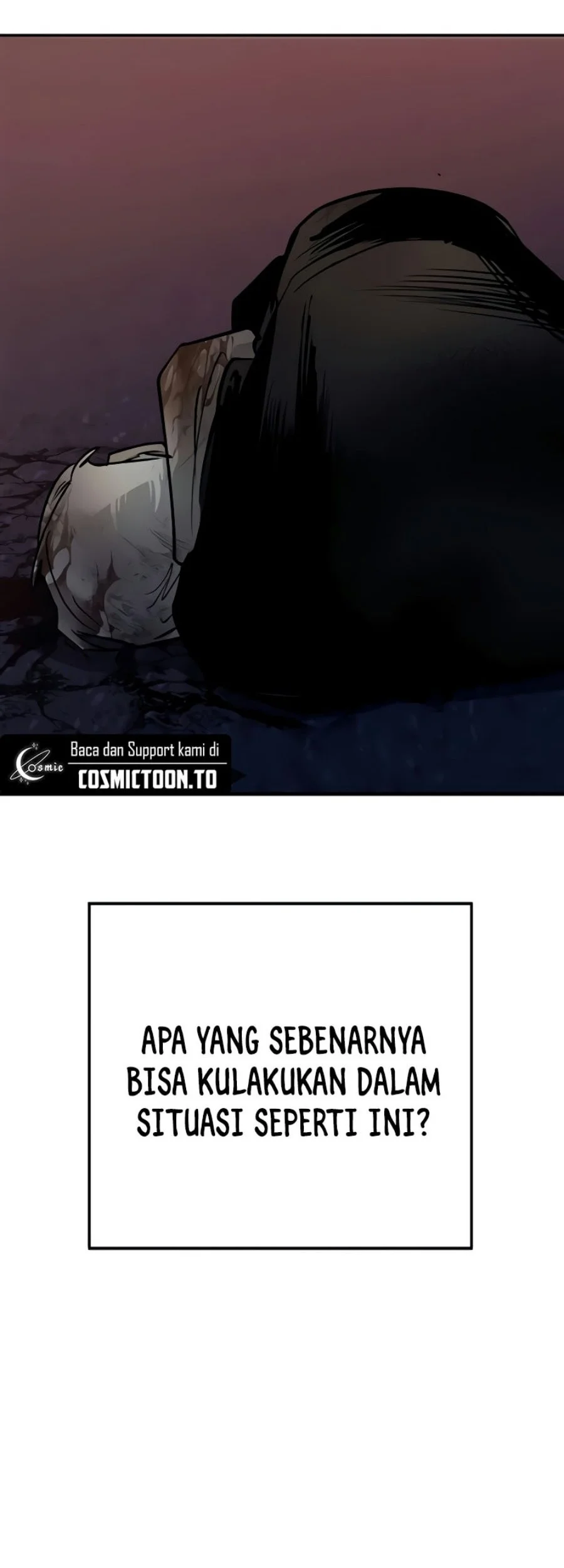 High School Conquest: War Against the Bullies Chapter 67 Gambar 78