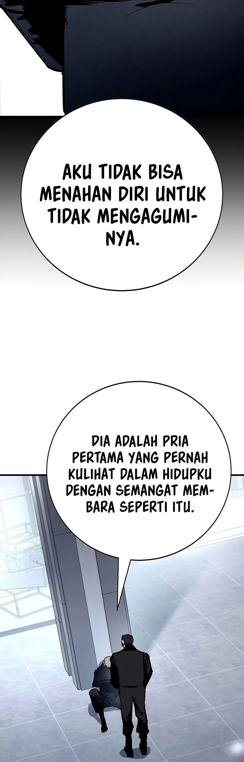 High School Conquest: War Against the Bullies Chapter 69 Gambar 67