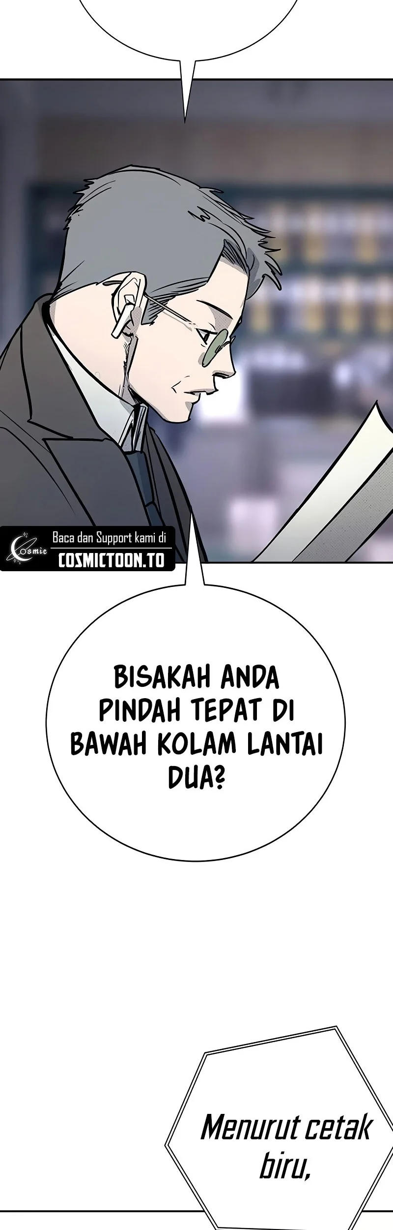 High School Conquest: War Against the Bullies Chapter 69 Gambar 70
