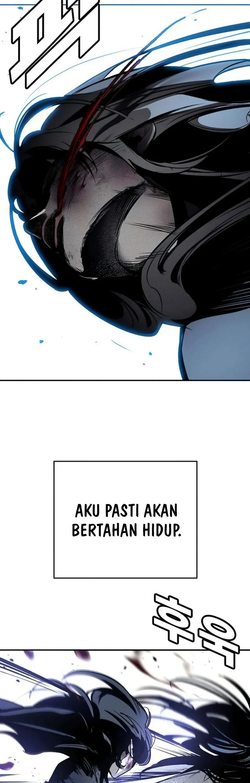 High School Conquest: War Against the Bullies Chapter 71 Gambar 81