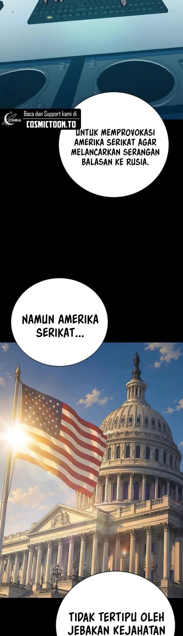 High School Conquest: War Against the Bullies Chapter 72 Gambar 60