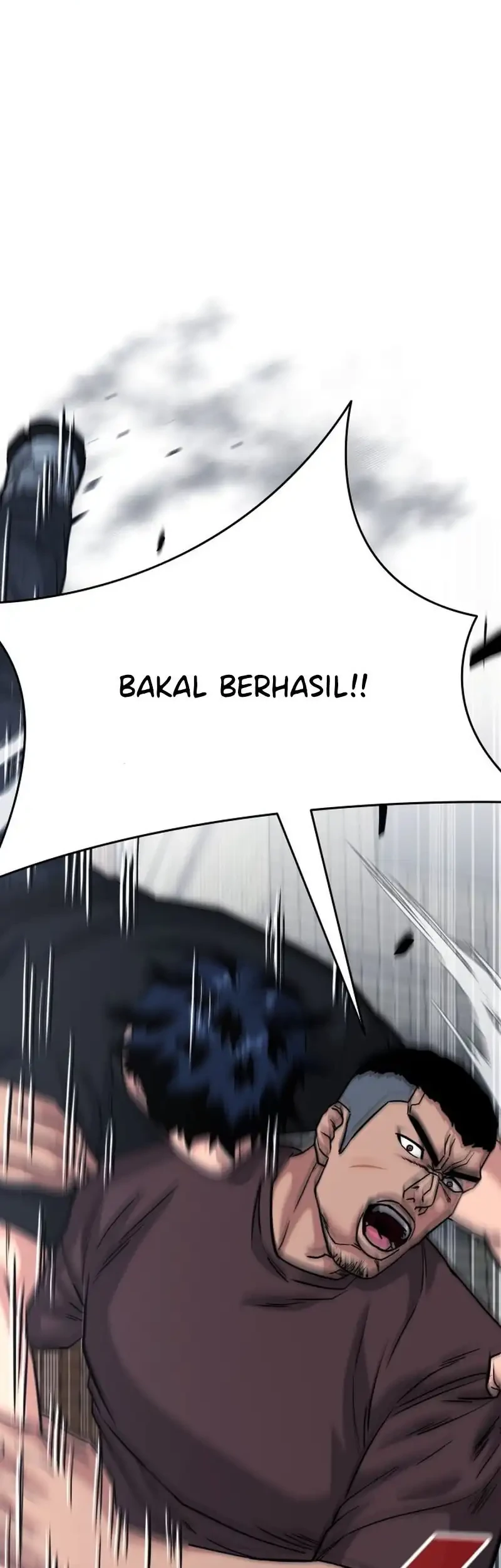High School Gangsters Chapter 49 Gambar 49