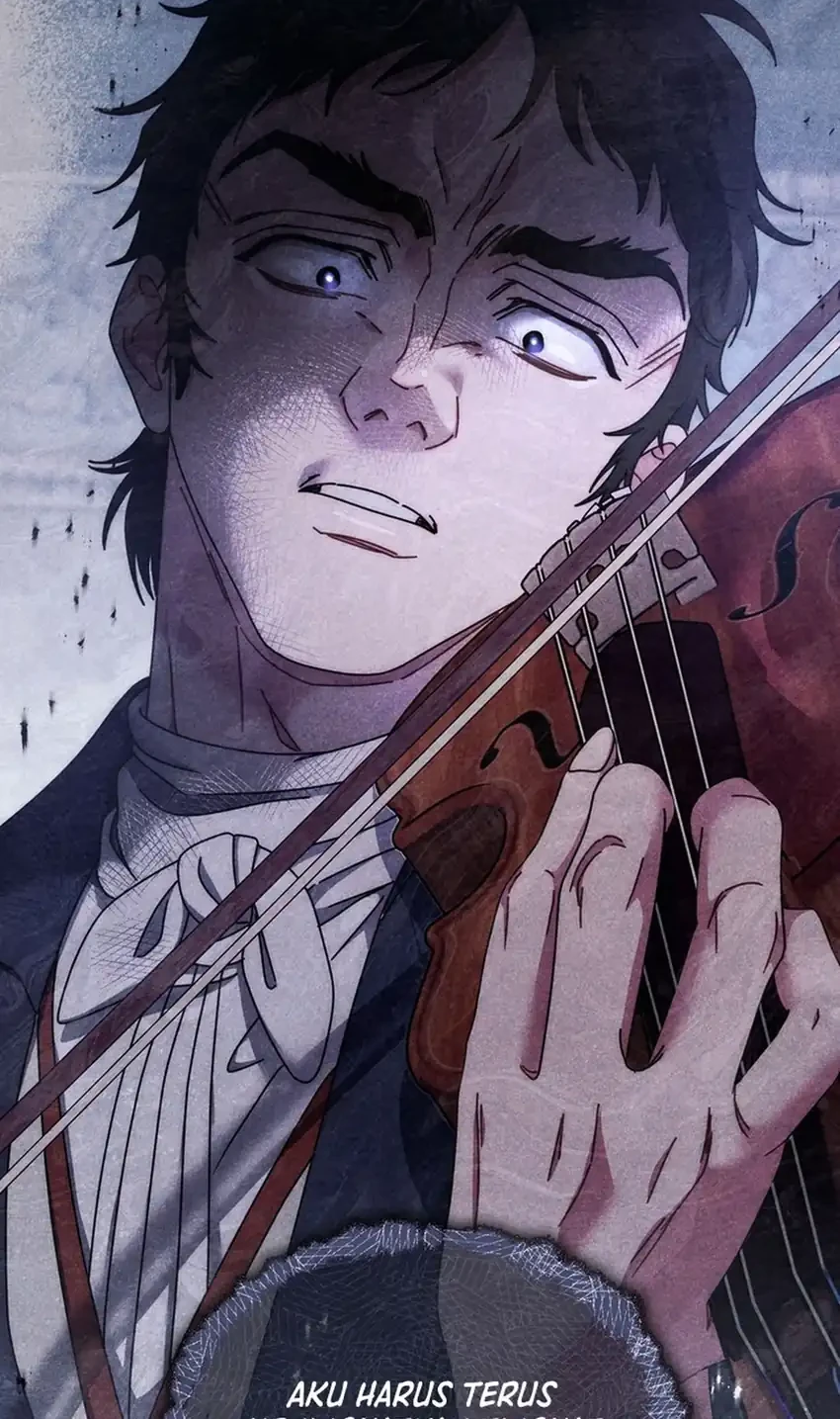 High School Musical Genius Is Paganini Reincarnated Chapter 101 Gambar 44