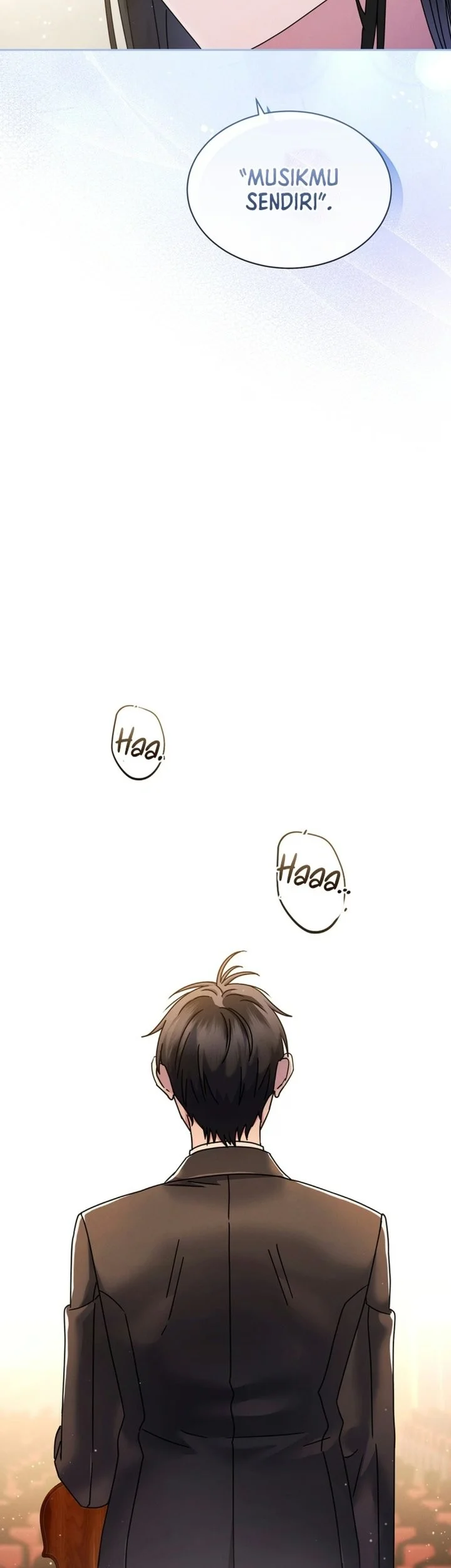 High School Musical Genius Is Paganini Reincarnated Chapter 108 Gambar 39