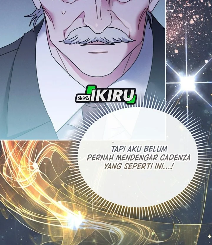High School Musical Genius Is Paganini Reincarnated Chapter 109 Gambar 38