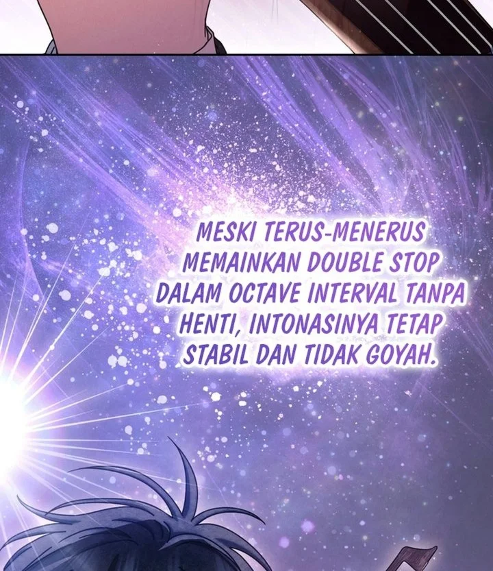 High School Musical Genius Is Paganini Reincarnated Chapter 109 Gambar 40
