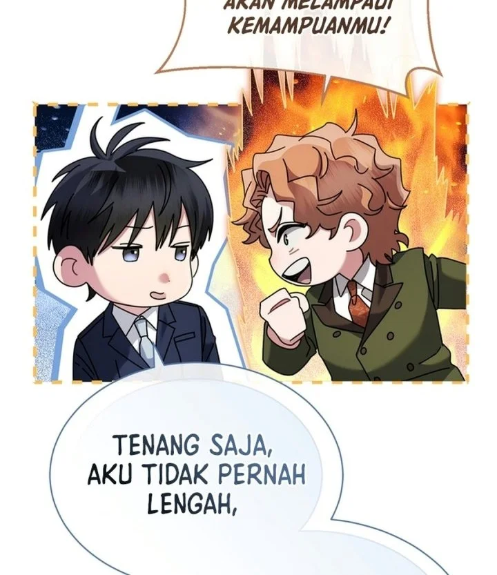 High School Musical Genius Is Paganini Reincarnated Chapter 111 Gambar 42