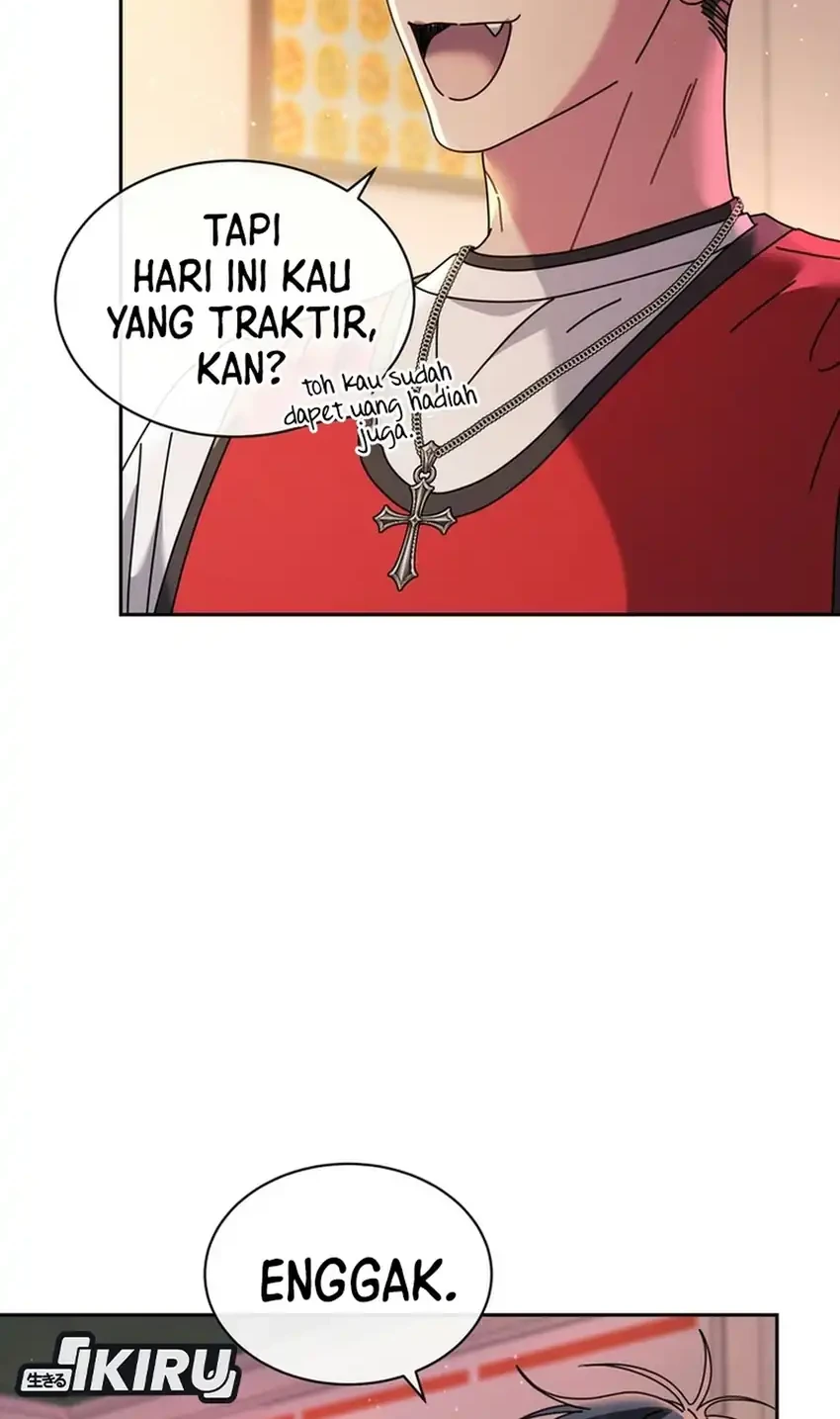 High School Musical Genius Is Paganini Reincarnated Chapter 113 Gambar 33
