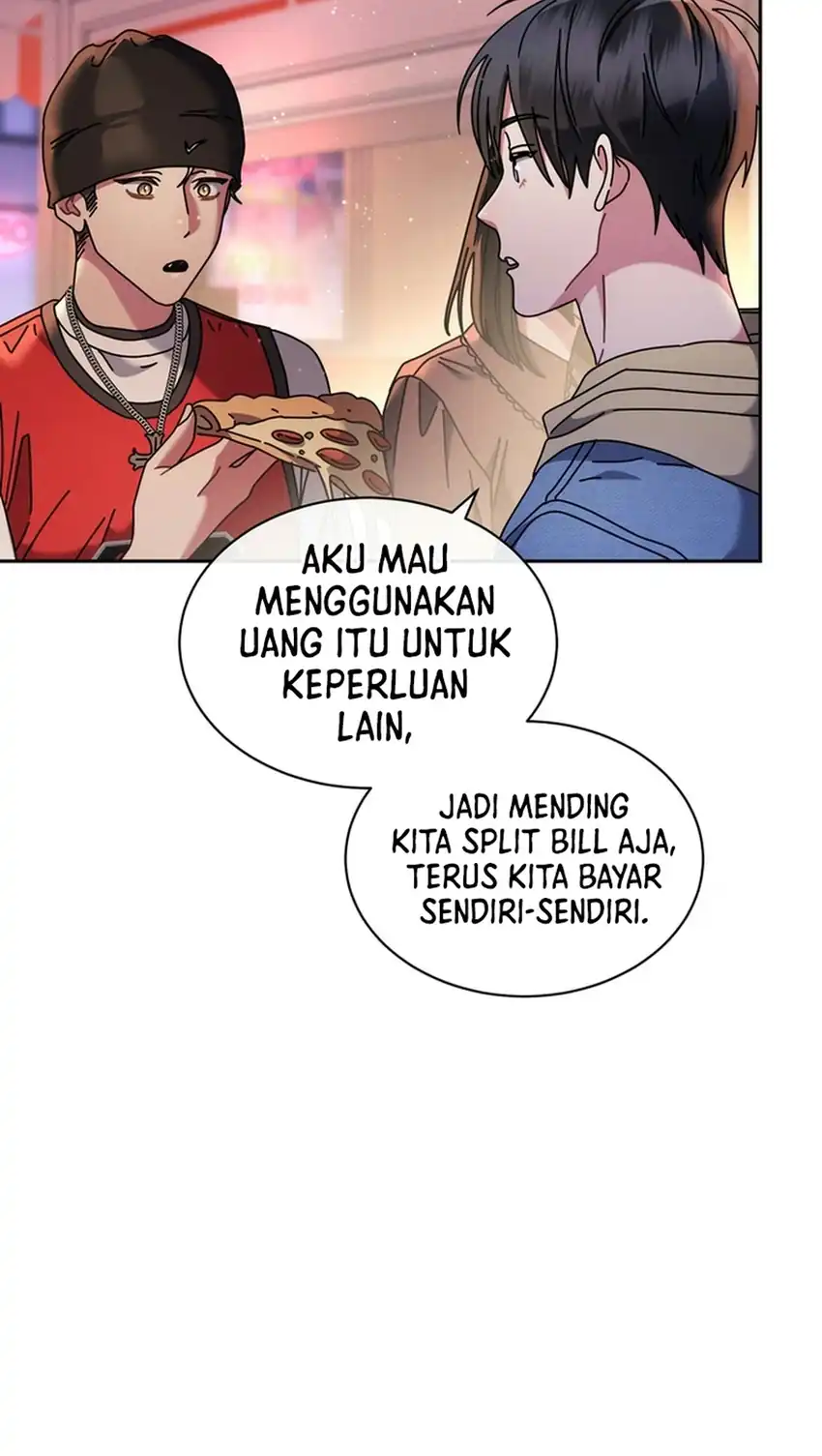 High School Musical Genius Is Paganini Reincarnated Chapter 113 Gambar 34