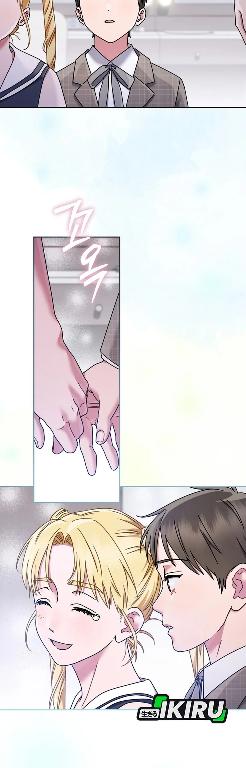 High School Musical Genius Is Paganini Reincarnated Chapter 74 Gambar 35