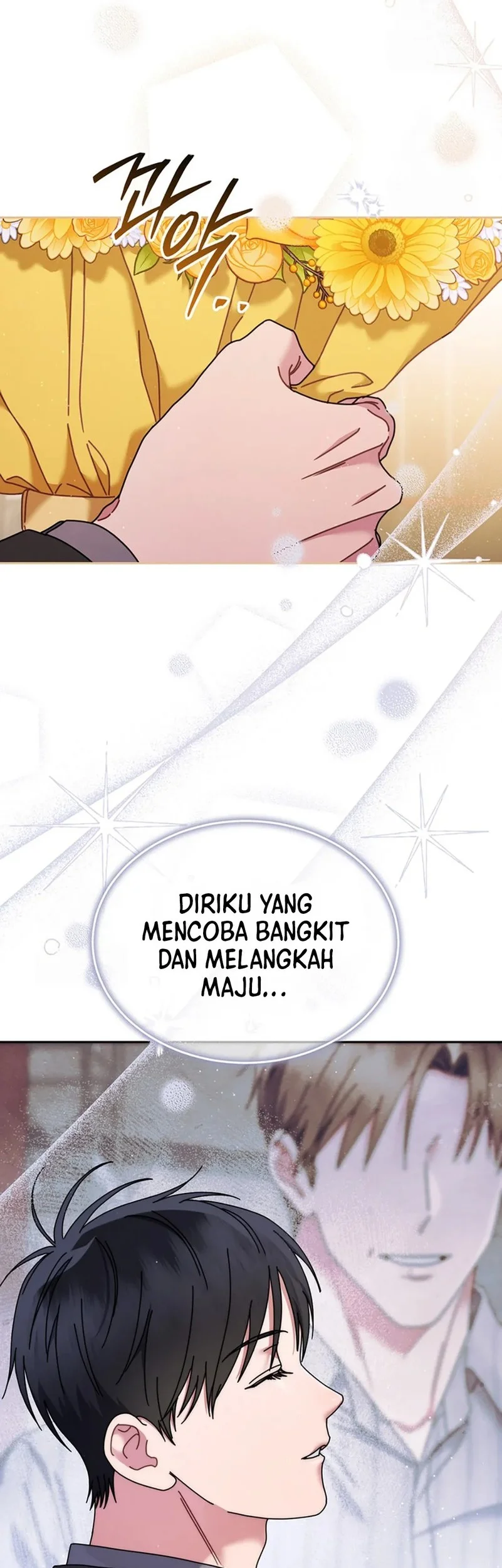 High School Musical Genius Is Paganini Reincarnated Chapter 75 Gambar 30