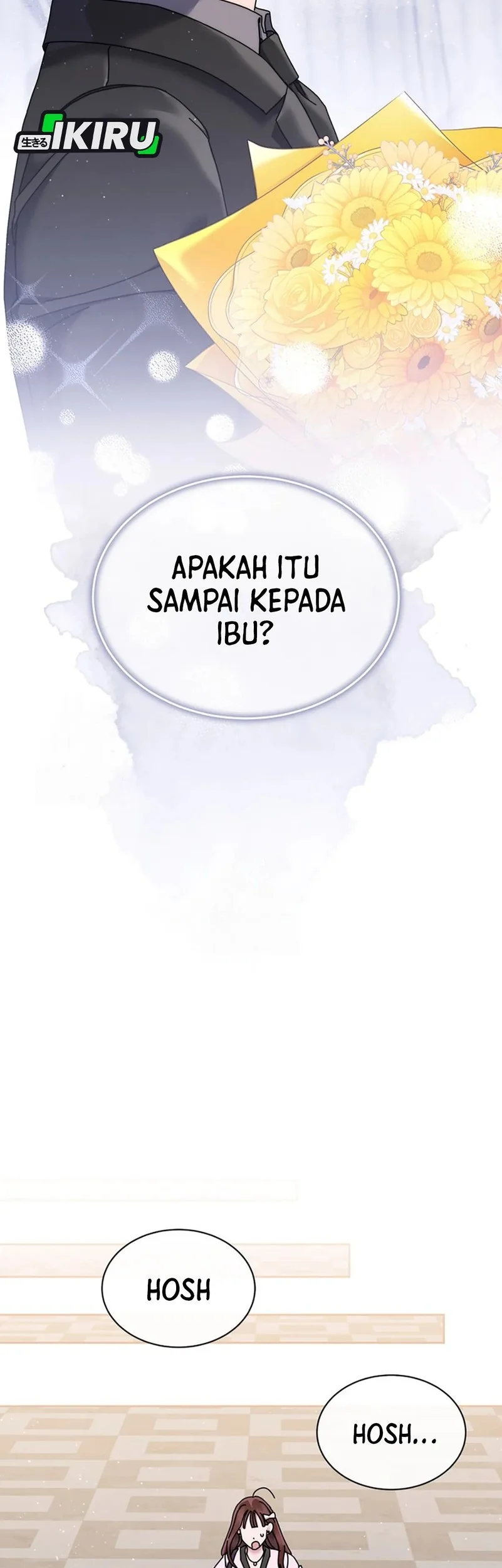 High School Musical Genius Is Paganini Reincarnated Chapter 75 Gambar 31