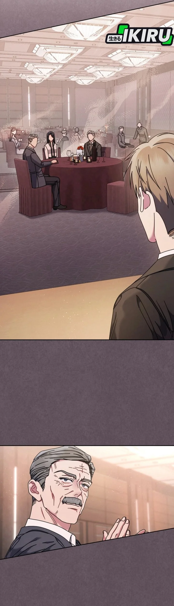 High School Musical Genius Is Paganini Reincarnated Chapter 77 Gambar 50