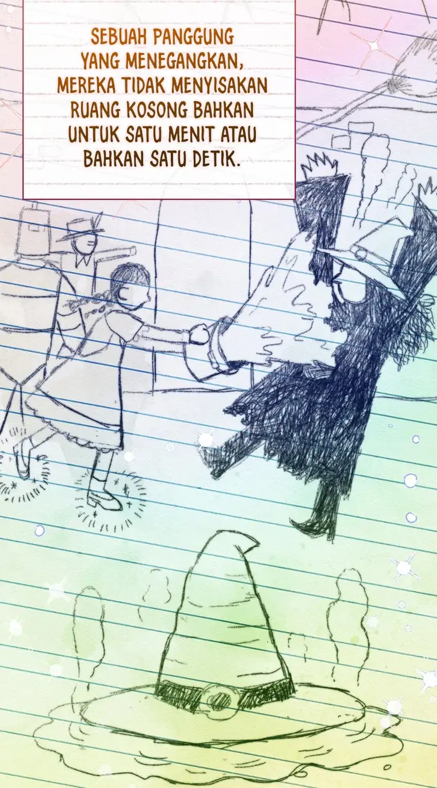 High School Musical Genius Is Paganini Reincarnated Chapter 84 Gambar 38