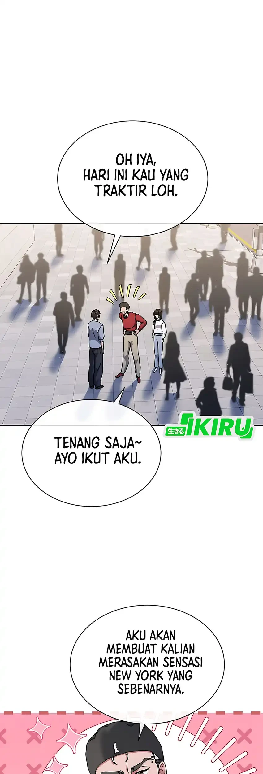 High School Musical Genius Is Paganini Reincarnated Chapter 87 Gambar 37