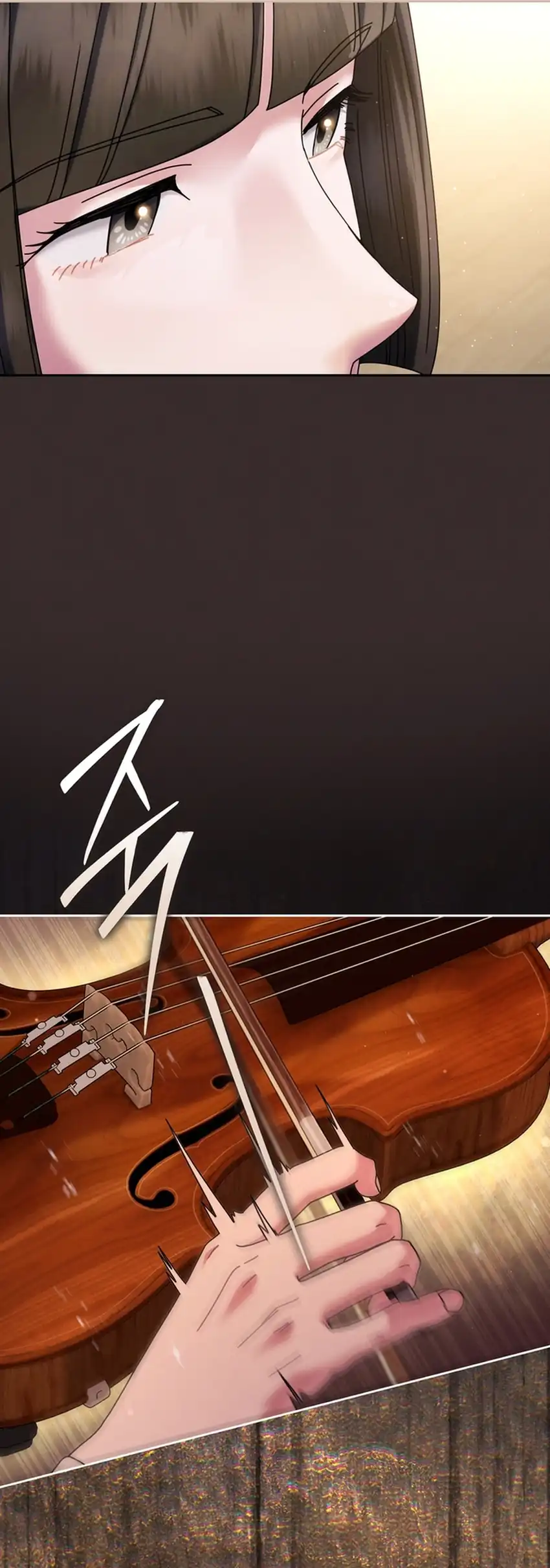 High School Musical Genius Is Paganini Reincarnated Chapter 96 Gambar 38