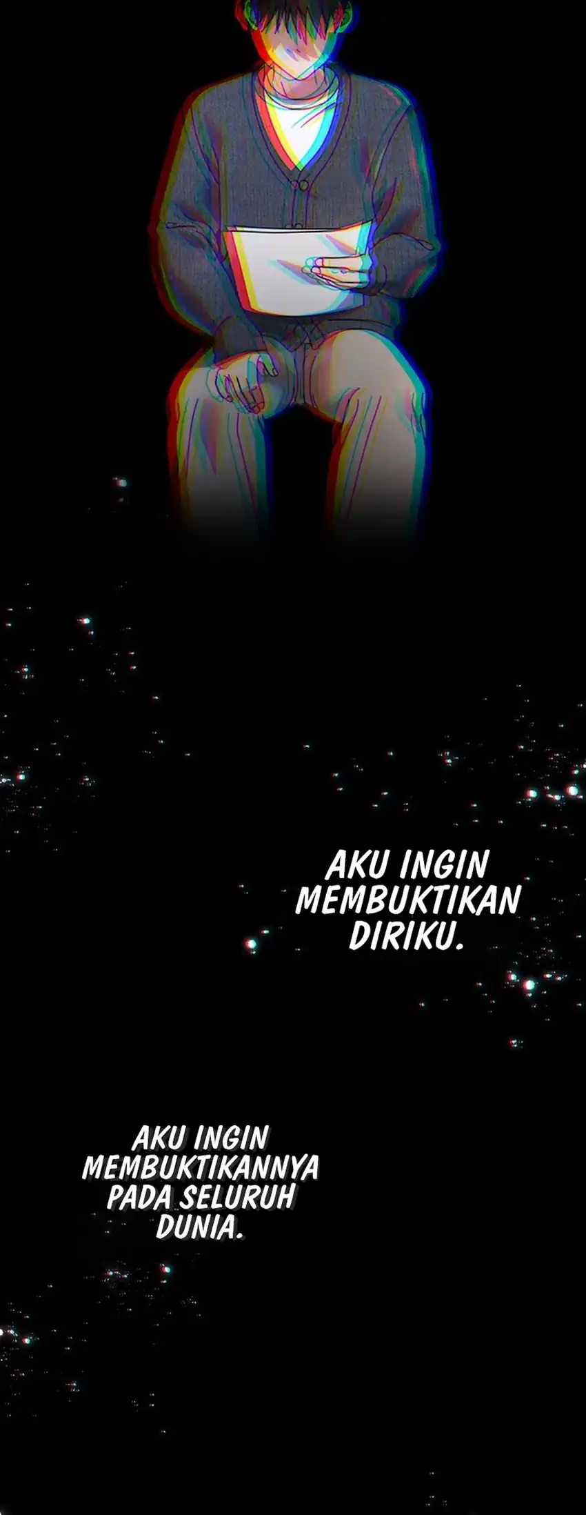 High School Musical Genius Is Paganini Reincarnated Chapter 98 Gambar 41