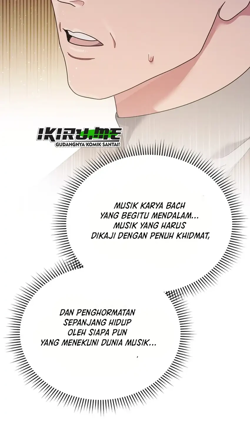 High School Musical Genius Is Paganini Reincarnated Chapter 99 Gambar 48