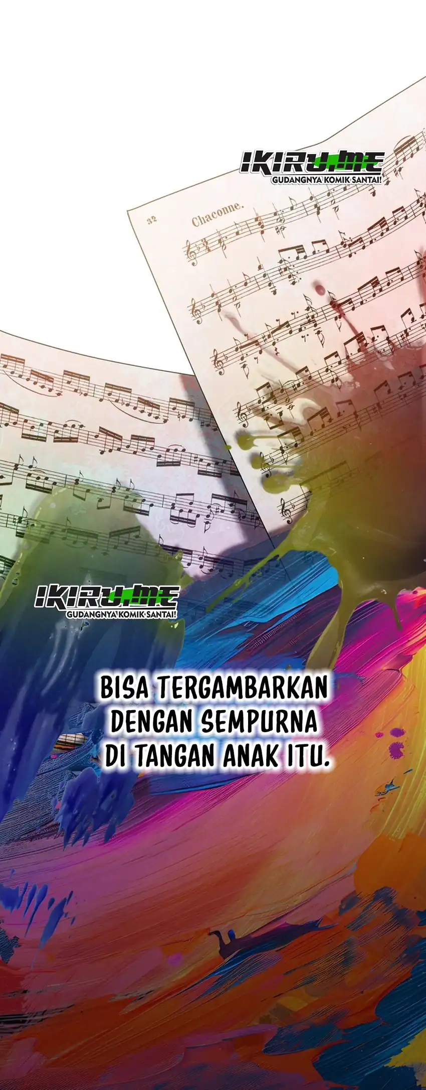 High School Musical Genius Is Paganini Reincarnated Chapter 99 Gambar 49