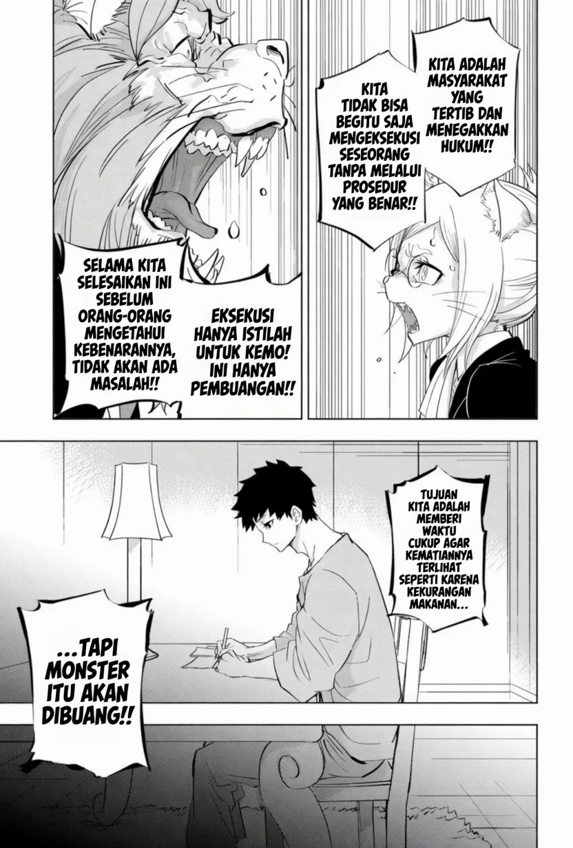 hitoner Chapter 1 Gambar 36