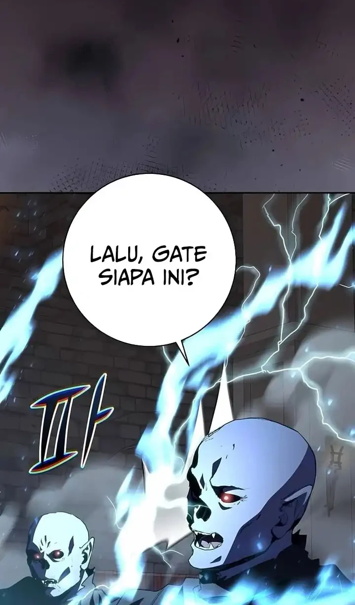 Holy Emperor’s Grandson is a Necromancer Chapter 100 Gambar 37