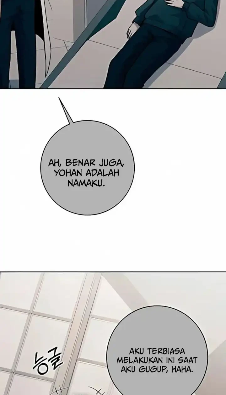 Holy Emperor’s Grandson is a Necromancer Chapter 101 Gambar 39