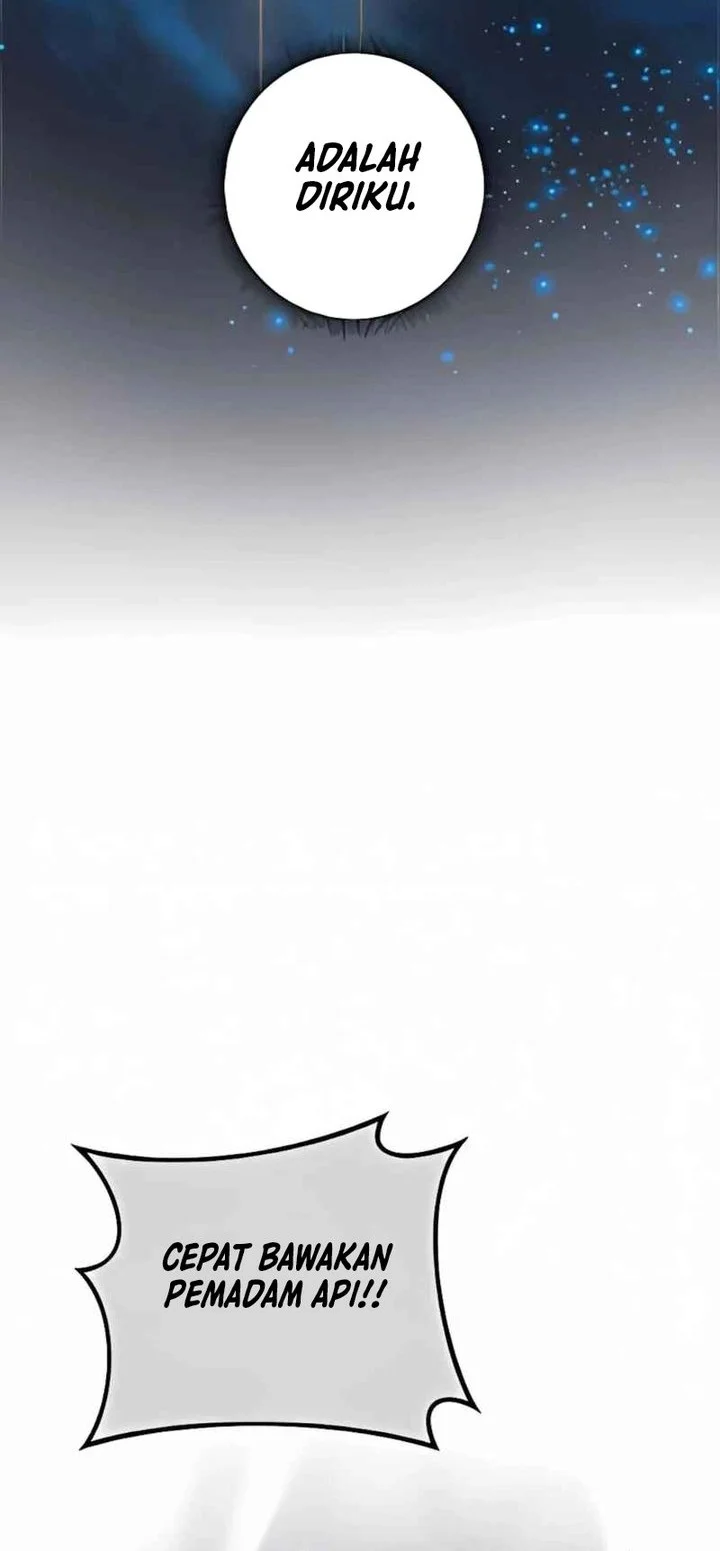 Holy Emperor’s Grandson is a Necromancer Chapter 102 Gambar 41