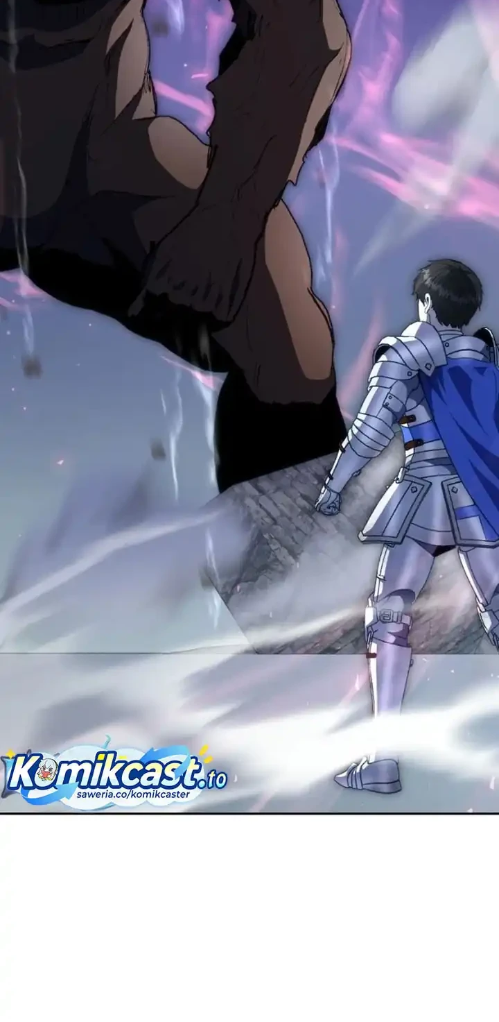 Holy Emperor’s Grandson is a Necromancer Chapter 103 Gambar 39