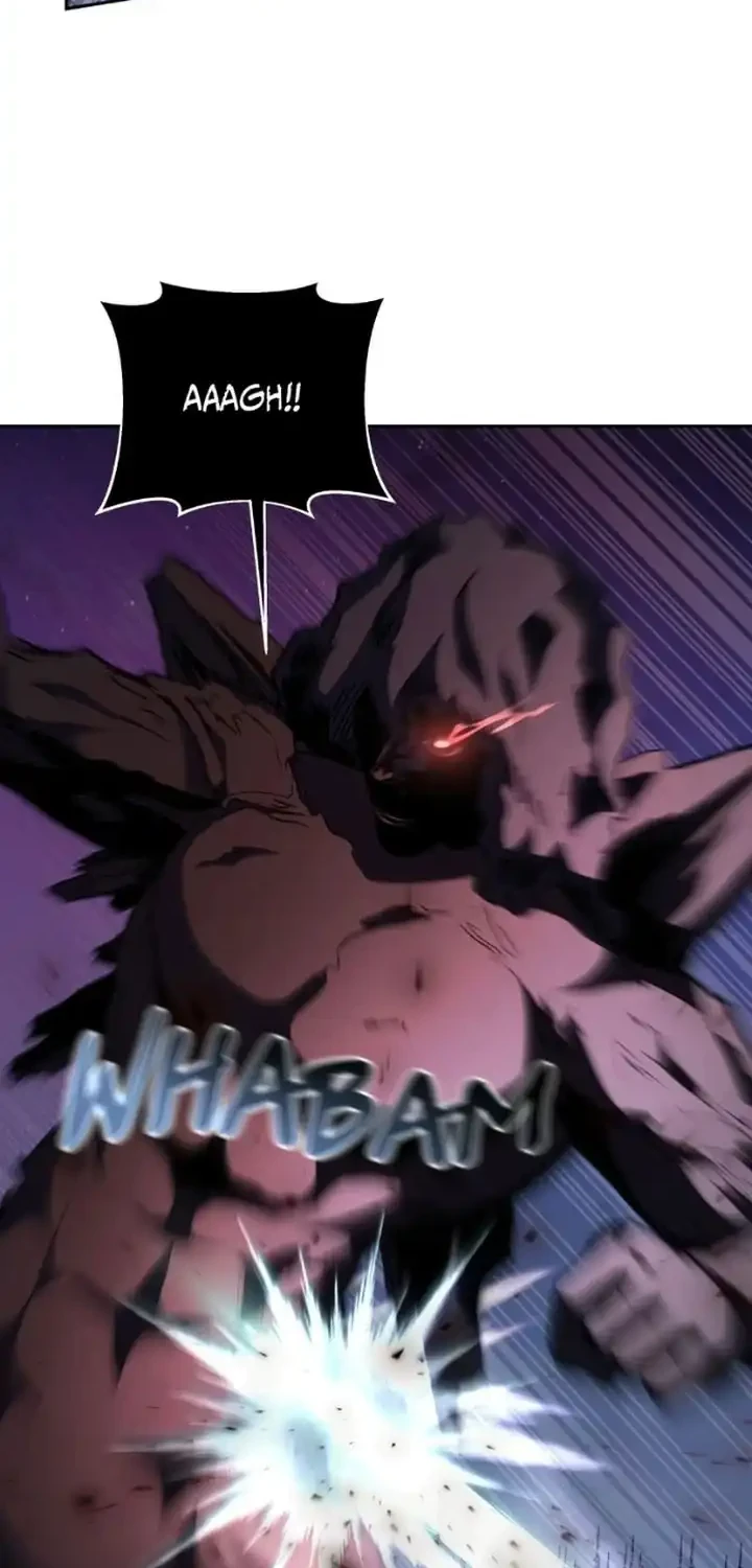 Holy Emperor’s Grandson is a Necromancer Chapter 104 Gambar 37
