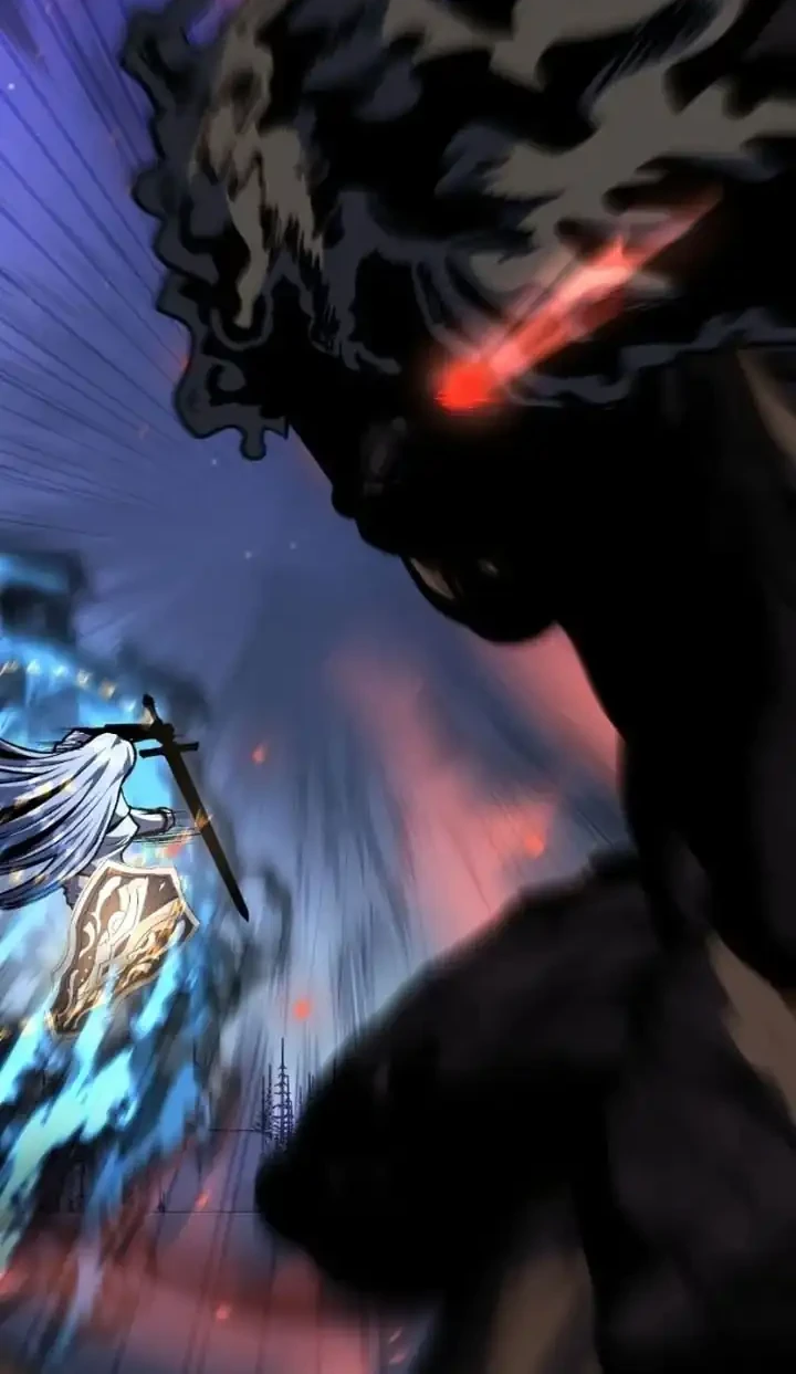 Holy Emperor’s Grandson is a Necromancer Chapter 105 Gambar 39