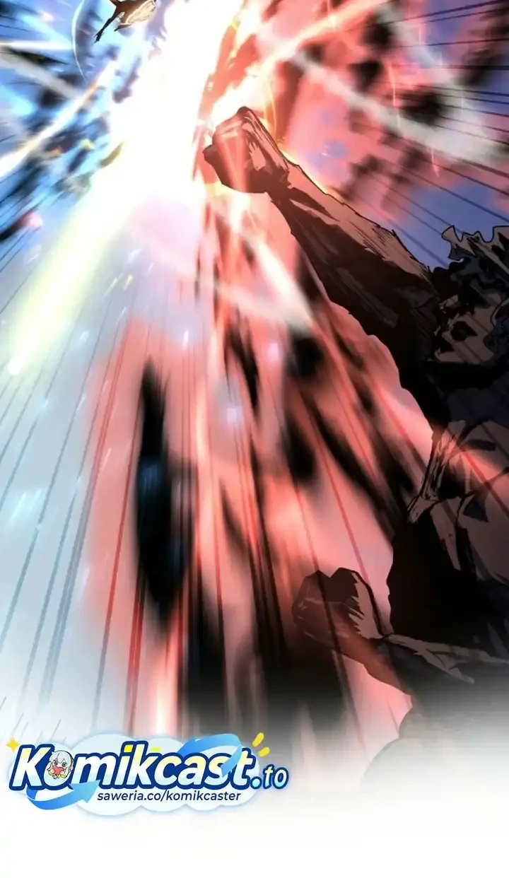 Holy Emperor’s Grandson is a Necromancer Chapter 105 Gambar 41