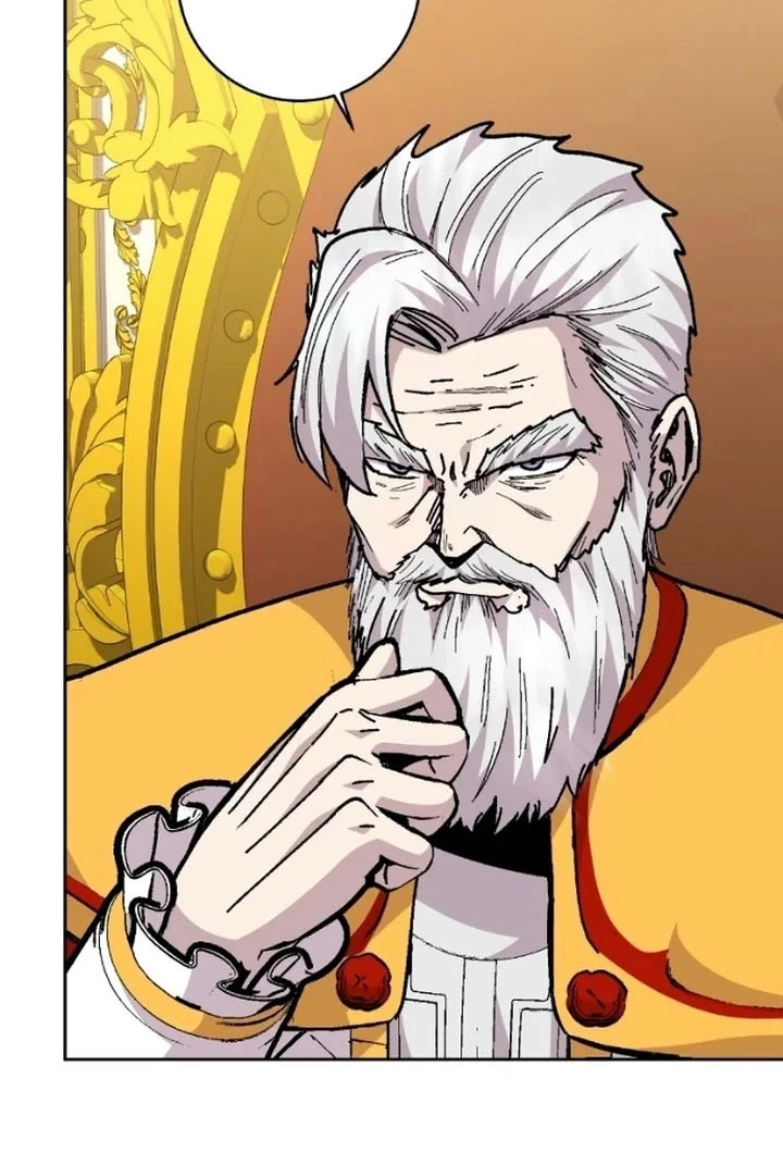 Holy Emperor’s Grandson is a Necromancer Chapter 111 Gambar 39