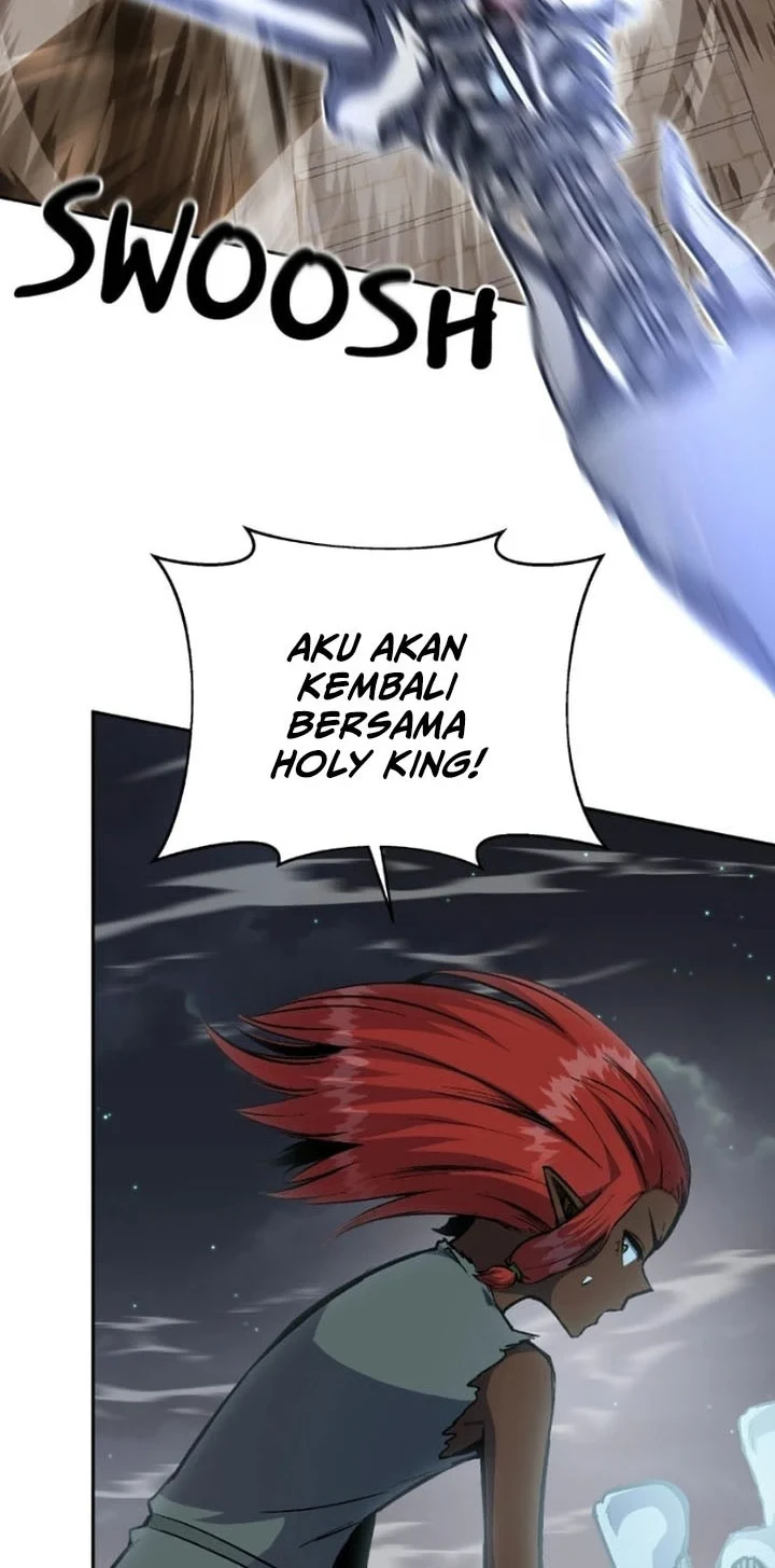 Holy Emperor’s Grandson is a Necromancer Chapter 114 Gambar 39