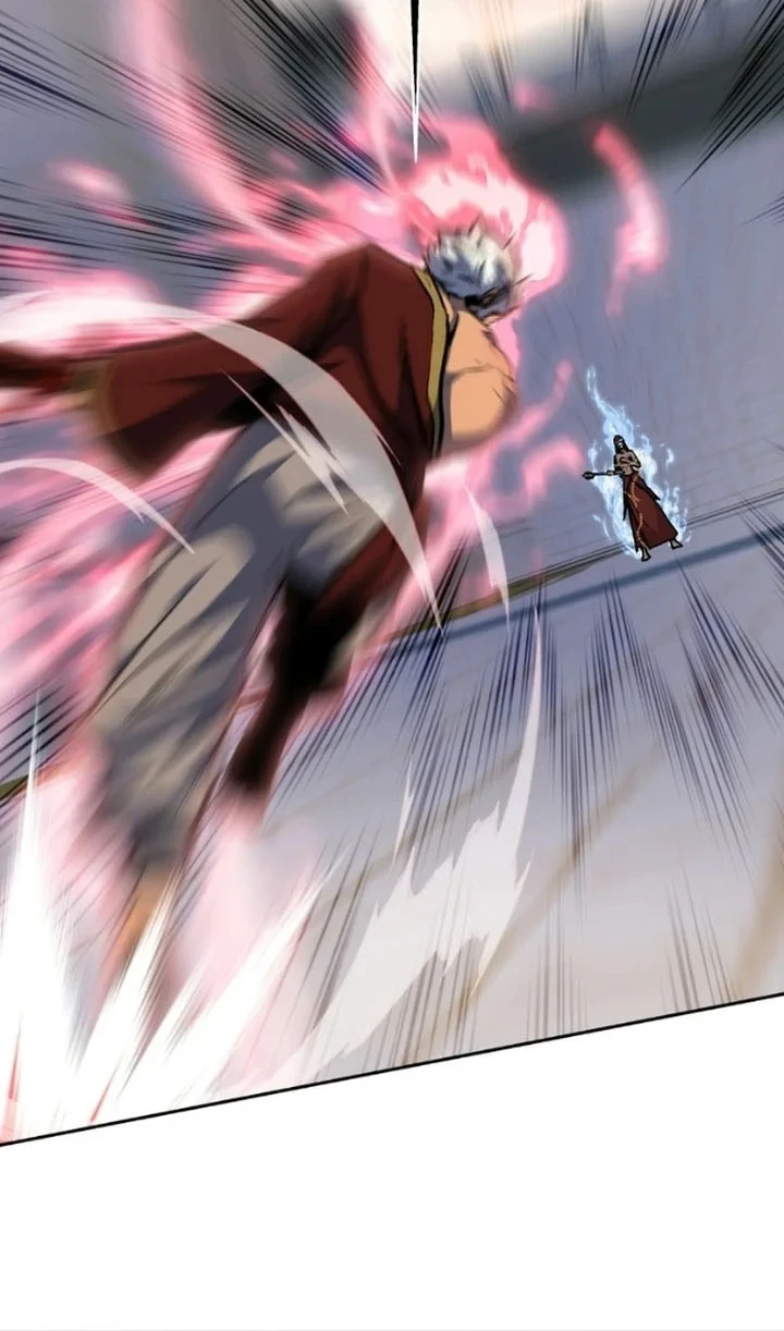 Holy Emperor’s Grandson is a Necromancer Chapter 115 Gambar 41