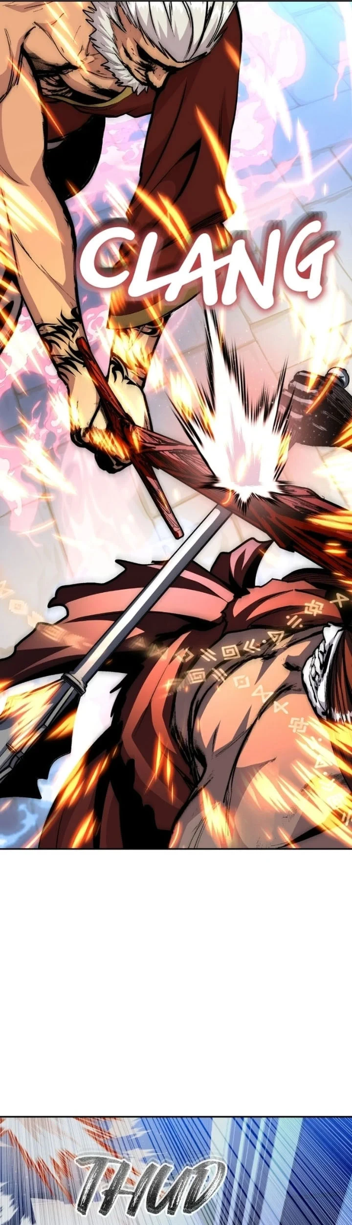 Holy Emperor’s Grandson is a Necromancer Chapter 115 Gambar 42