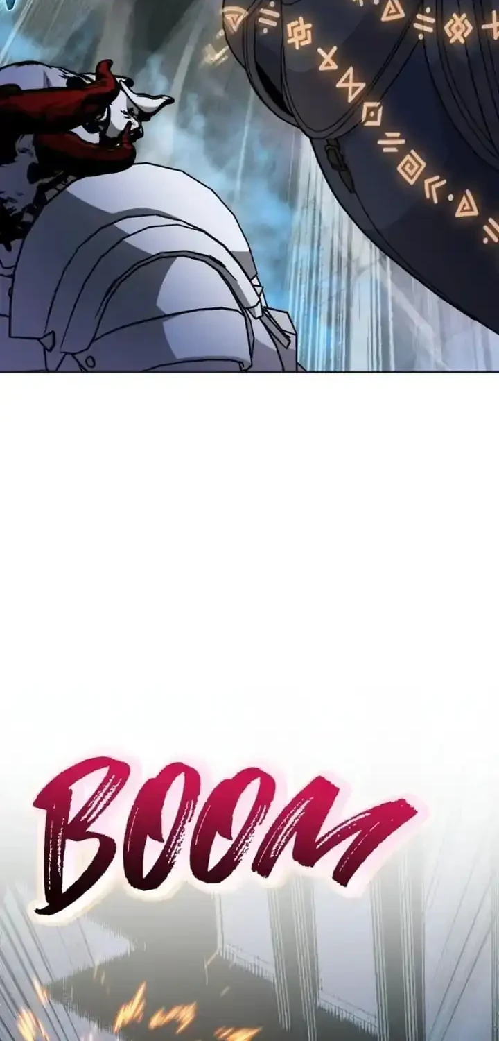 Holy Emperor’s Grandson is a Necromancer Chapter 116 Gambar 45