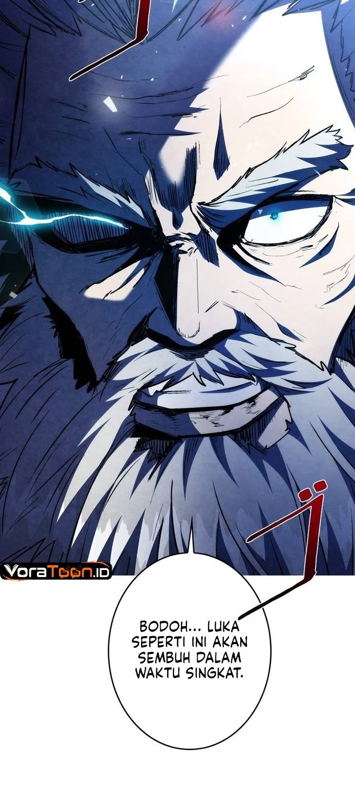 Holy Emperor’s Grandson is a Necromancer Chapter 119 Gambar 49