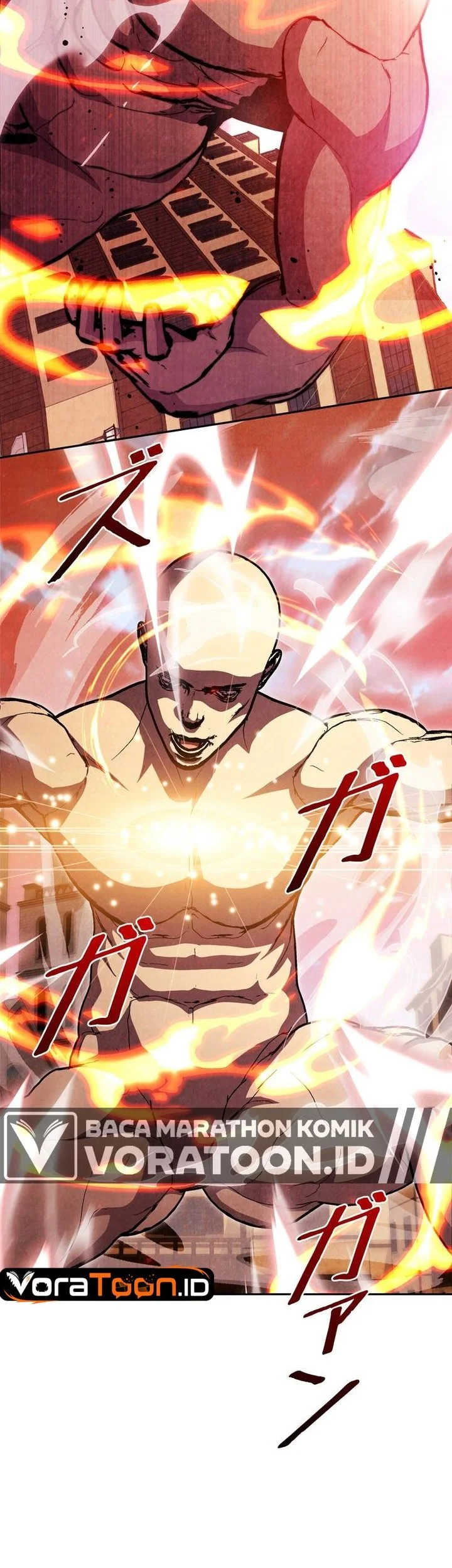 Holy Emperor’s Grandson is a Necromancer Chapter 123 Gambar 33