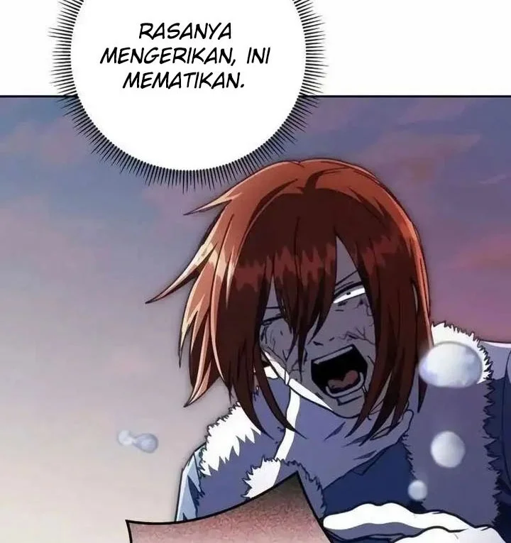 Holy Emperor’s Grandson is a Necromancer Chapter 95 Gambar 28