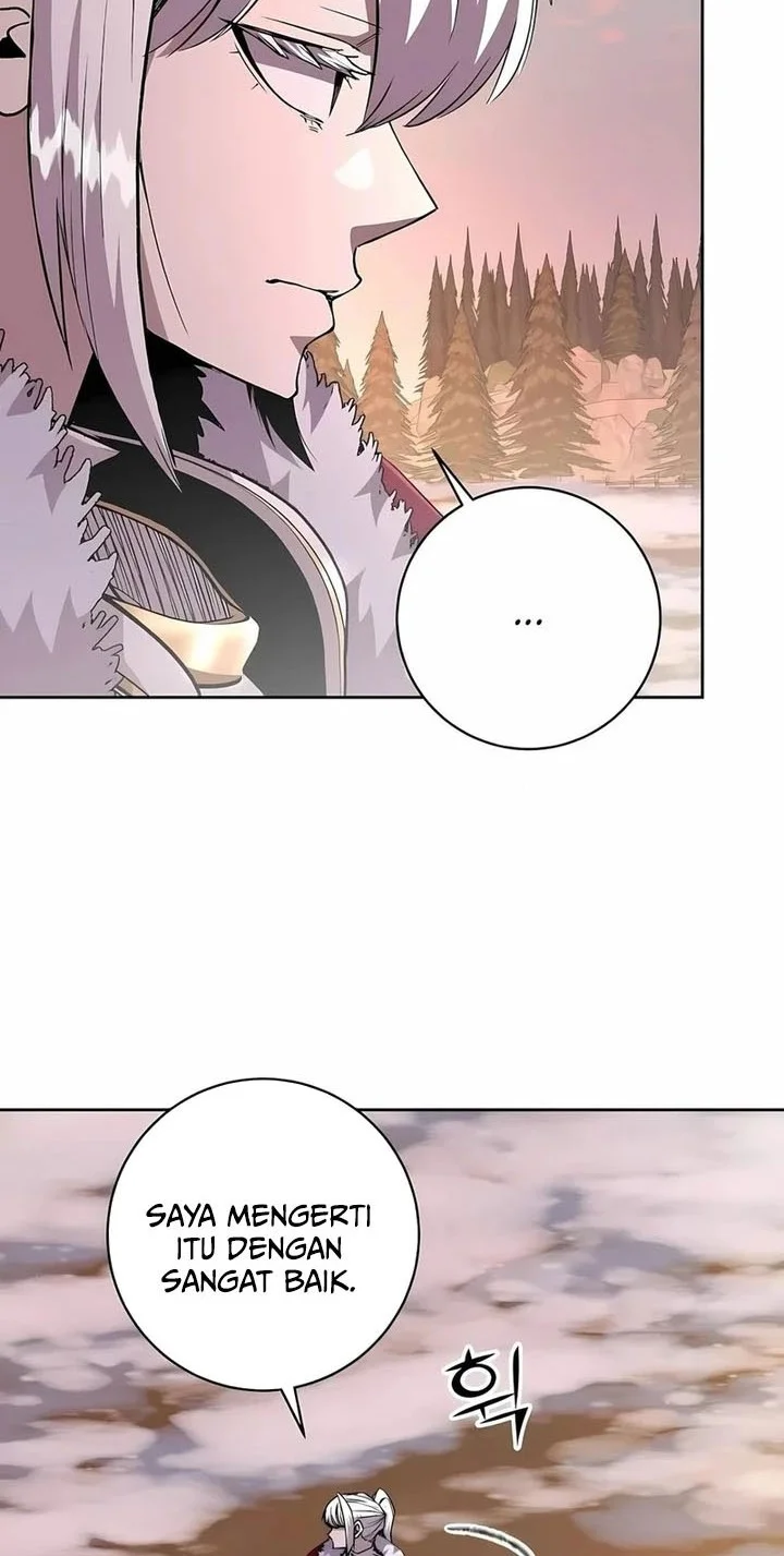 Holy Emperor’s Grandson is a Necromancer Chapter 99 Gambar 36